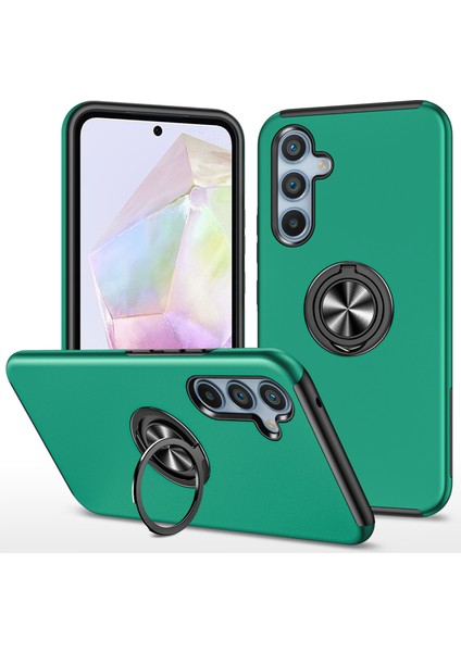 Samsung Galaxy A35 Telefon Kılıfı (Yurt Dışından)