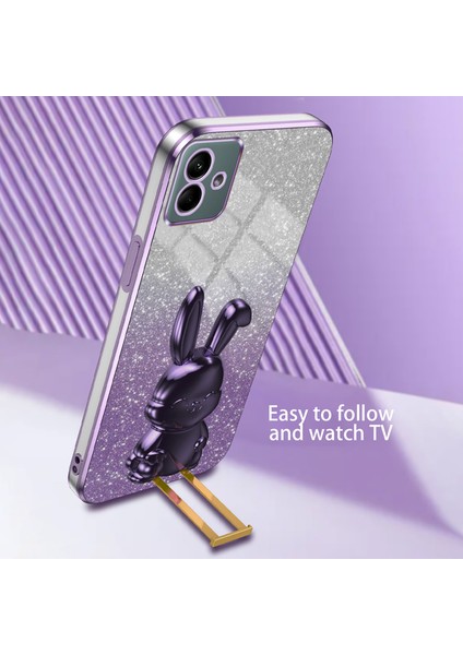 Samsung Galaxy A04 Telefon Kılıfı (Yurt Dışından)