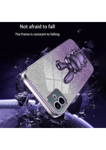 Samsung Galaxy A04 Telefon Kılıfı (Yurt Dışından)