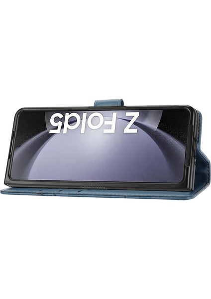 Samsung Galaxy Z Fold 5 Telefon Kılıfı (Yurt Dışından)