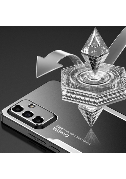 Samsung Galaxy A35 Telefon Kılıfı (Yurt Dışından)