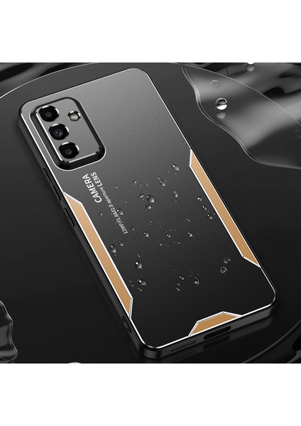Samsung Galaxy A35 Telefon Kılıfı (Yurt Dışından)