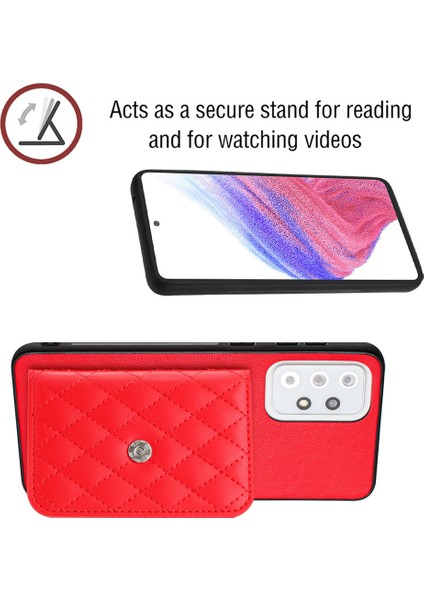 Samsung Galaxy A33 Telefon Kılıfı (Yurt Dışından)