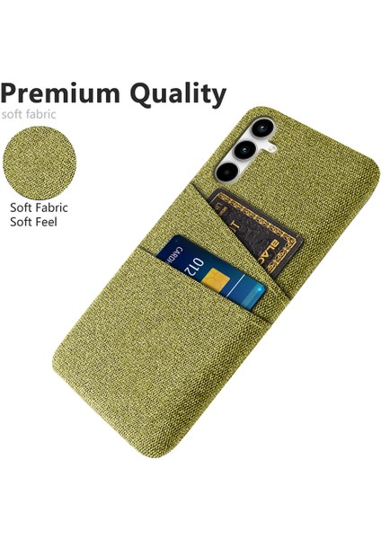 Samsung Galaxy A35 Telefon Kılıfı (Yurt Dışından)