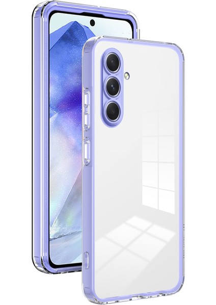 Samsung A55 Telefon Kılıfı (Yurt Dışından)