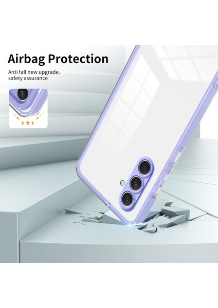 Samsung A55 Telefon Kılıfı (Yurt Dışından)