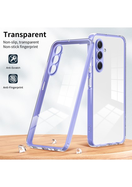 Samsung A55 Telefon Kılıfı (Yurt Dışından)