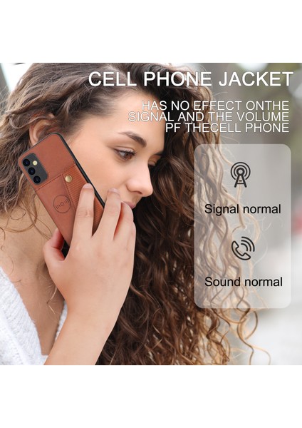 Samsung Galaxy A25 Telefon Kılıfı (Yurt Dışından) indirimleri