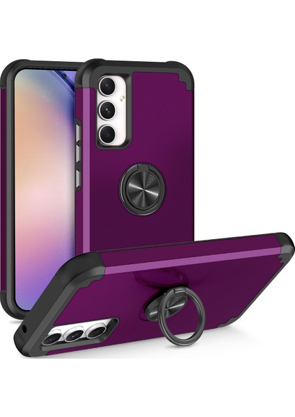 Samsung Galaxy A34 Telefon Kılıfı (Yurt Dışından)