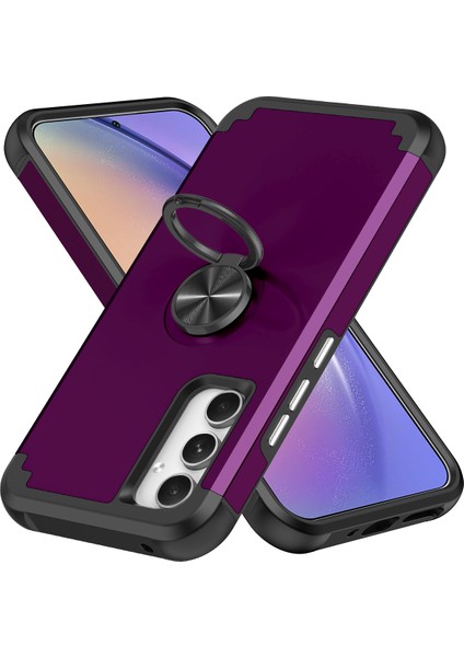 Samsung Galaxy A34 Telefon Kılıfı (Yurt Dışından)