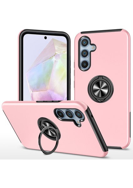 Samsung Galaxy A35 Telefon Kılıfı (Yurt Dışından)