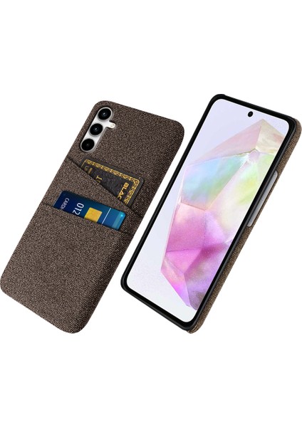 Samsung Galaxy A35 Telefon Kılıfı (Yurt Dışından)