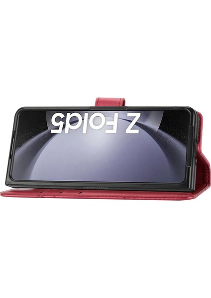 Samsung Galaxy Z Fold 5 Telefon Kılıfı (Yurt Dışından)