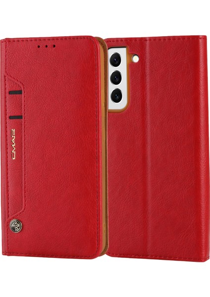 Samsung Galaxy S23 Telefon Kılıfı (Yurt Dışından)