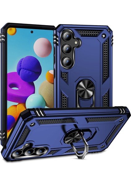 Samsung Galaxy A35 Telefon Kılıfı (Yurt Dışından)