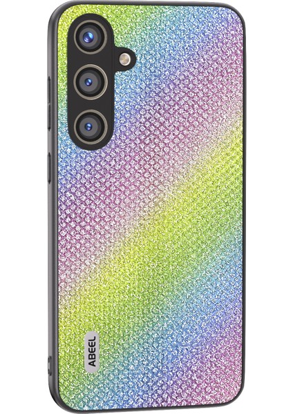 Samsung Galaxy S24 Plus Telefon Kılıfı (Yurt Dışından)
