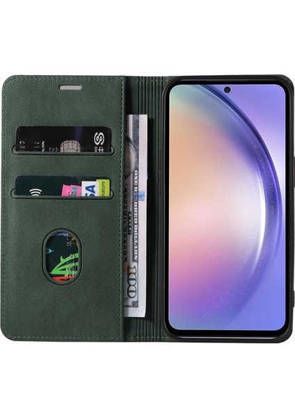 Samsung Galaxy A24 Telefon Kılıfı (Yurt Dışından) fiyatları