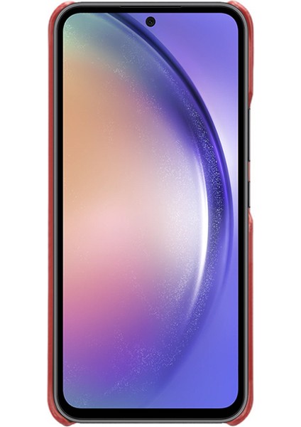 Samsung Galaxy A35 Telefon Kılıfı (Yurt Dışından)