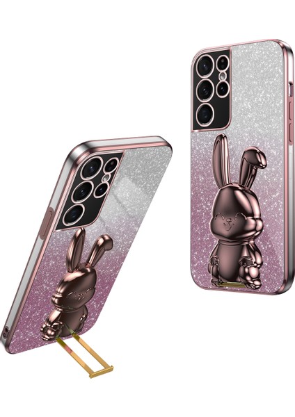 Samsung S21 Ultra Telefon Kılıfı (Yurt Dışından)