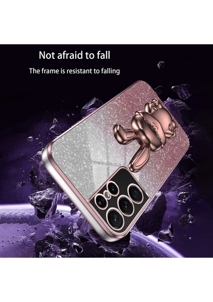 Samsung S21 Ultra Telefon Kılıfı (Yurt Dışından) indirimleri