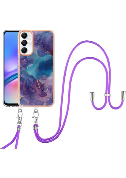 Samsung A05s Telefon Kılıfı (Yurt Dışından)