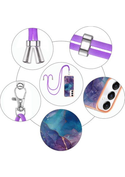 Samsung A05s Telefon Kılıfı (Yurt Dışından) indirimleri