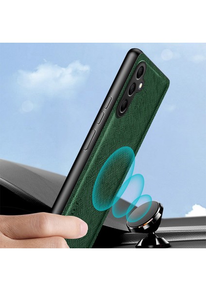 Samsung Galaxy A35 Telefon Kılıfı (Yurt Dışından) modelleri