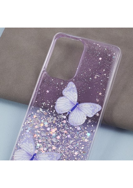 Samsung Galaxy A33 Telefon Kılıfı (Yurt Dışından) fırsatları