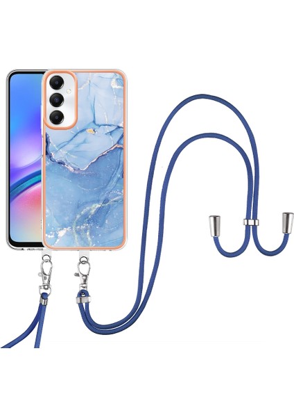 Samsung A05s Telefon Kılıfı (Yurt Dışından)