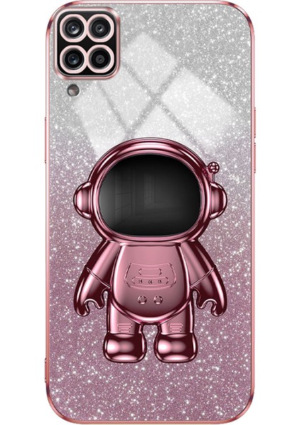 Samsung A12 Telefon Kılıfı (Yurt Dışından)