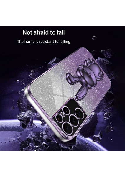 Samsung S21 Ultra Telefon Kılıfı (Yurt Dışından) indirimleri