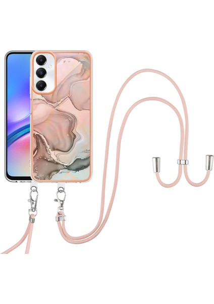 Samsung A05s Telefon Kılıfı (Yurt Dışından)