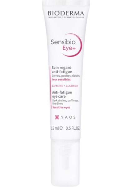 Sensibio Eye+