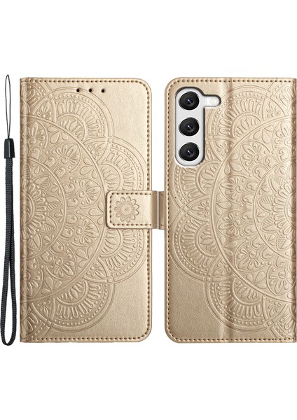 Samsung Galaxy S23 Plus Telefon Kılıfı (Yurt Dışından)
