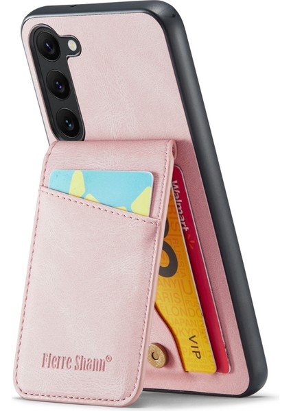 Samsung Galaxy S24 Plus Telefon Kılıfı (Yurt Dışından)