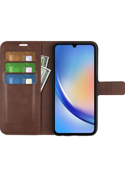 Samsung Galaxy A35 Telefon Kılıfı (Yurt Dışından)