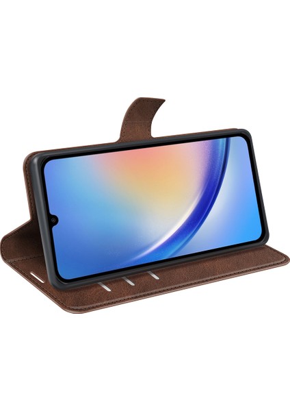 Samsung Galaxy A35 Telefon Kılıfı (Yurt Dışından)