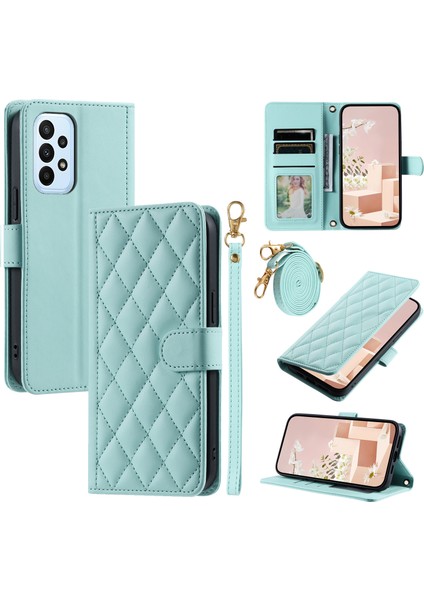 Samsung A73 Telefon Kılıfı (Yurt Dışından)