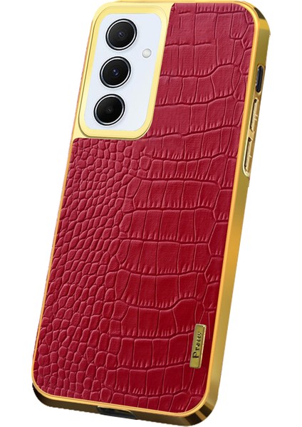 Samsung A55 Telefon Kılıfı (Yurt Dışından)