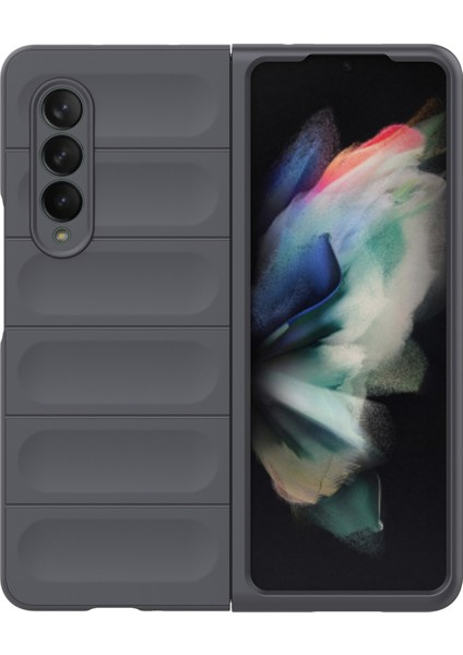 Samsung Z Fold3 Telefon Kılıfı (Yurt Dışından) fiyatları