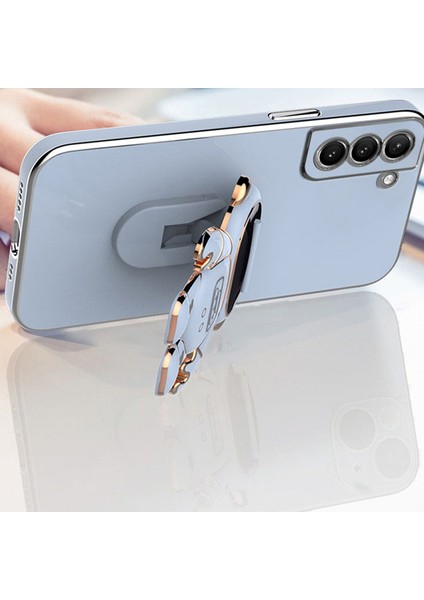 Samsung Galaxy S23 Plus Telefon Kılıfı (Yurt Dışından)