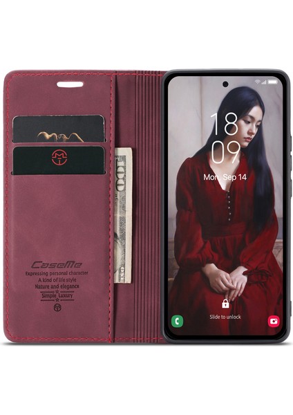 Samsung Galaxy A35 Telefon Kılıfı (Yurt Dışından)