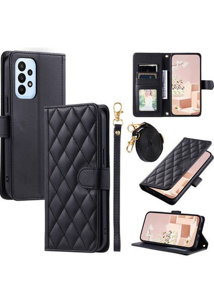 Samsung A73 Telefon Kılıfı (Yurt Dışından)