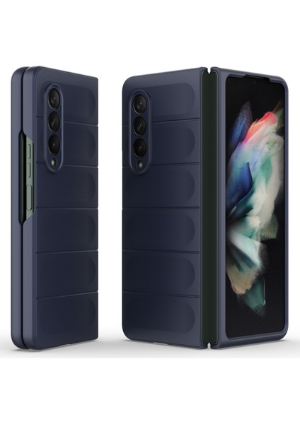 Samsung Z Fold3 Telefon Kılıfı (Yurt Dışından)