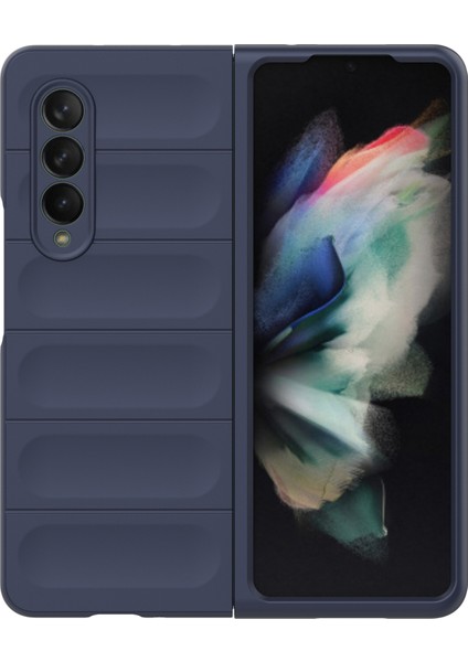 Samsung Z Fold3 Telefon Kılıfı (Yurt Dışından) fiyatları