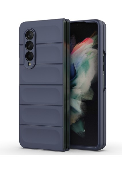 Samsung Z Fold3 Telefon Kılıfı (Yurt Dışından) fırsatları