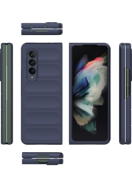 Samsung Z Fold3 Telefon Kılıfı (Yurt Dışından) indirimleri
