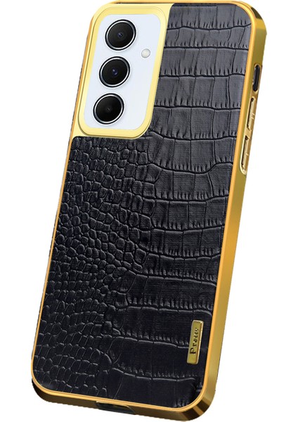 Samsung A55 Telefon Kılıfı (Yurt Dışından)