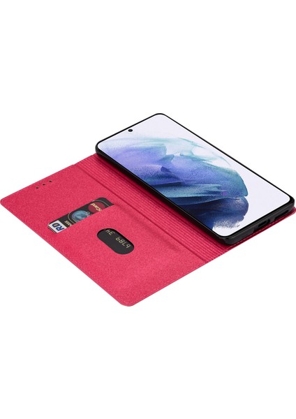 Samsung Galaxy S24 Plus Telefon Kılıfı (Yurt Dışından)