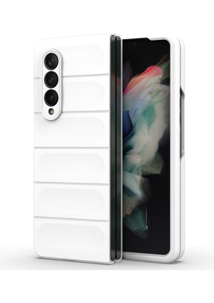 Samsung Z Fold3 Telefon Kılıfı (Yurt Dışından)